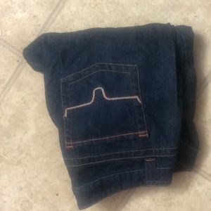 Kimes Francesca Jeans